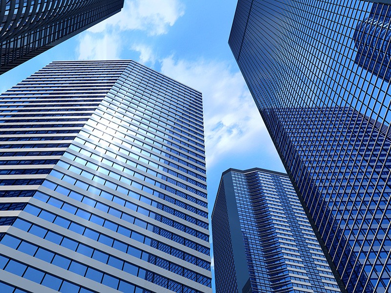 建筑领域